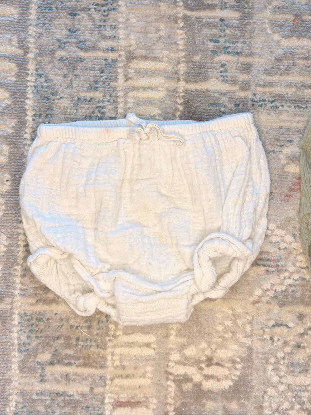 Jamie Kay and Quincy Mae Bloomer Bundle